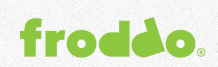 froddo logo